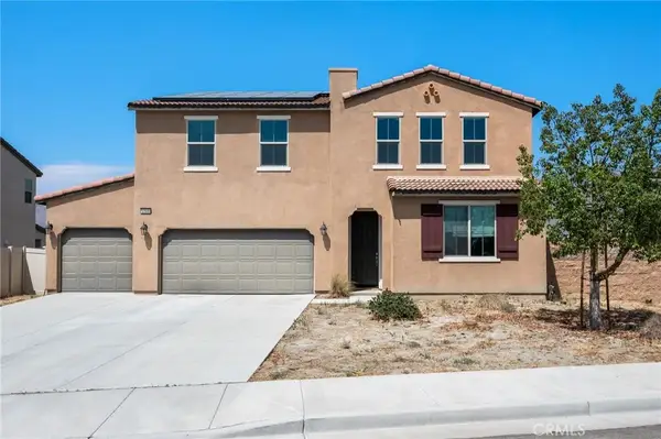 1501 Noblewood, San Jacinto, CA 92582