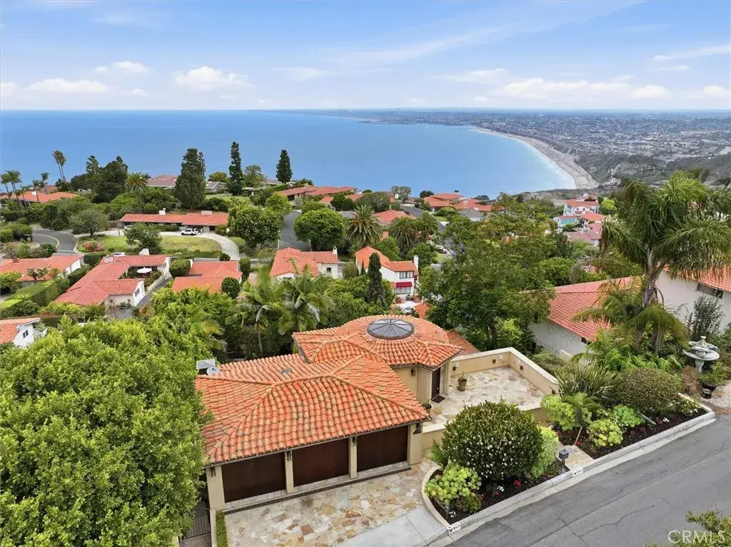 841 Via Somonte, Palos Verdes Estates, CA 90274 - #1