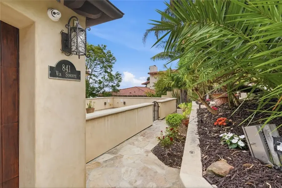 841 Via Somonte, Palos Verdes Estates, CA 90274 - #3