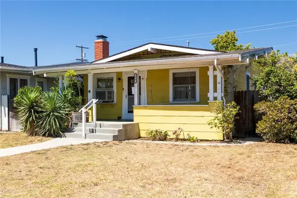 2007 Andreo Avenue, Torrance, CA 90501