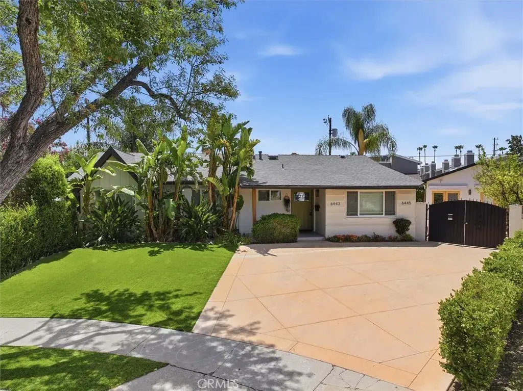 6443 Gross Avenue, West Hills, CA 91307 - #1