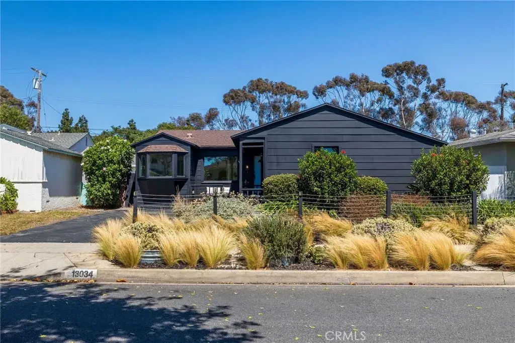 13034 Hindry Avenue, Hawthorne, CA 90250 - #1