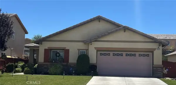 16247 Hamilton Court, Victorville, CA 92394