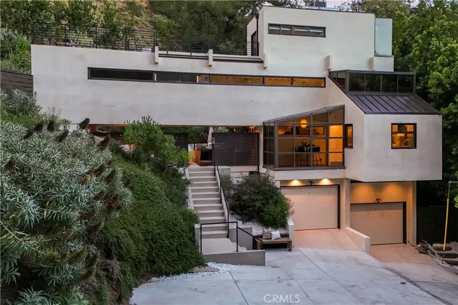 10443 Corfu Lane, Los Angeles, CA 90077 - #2