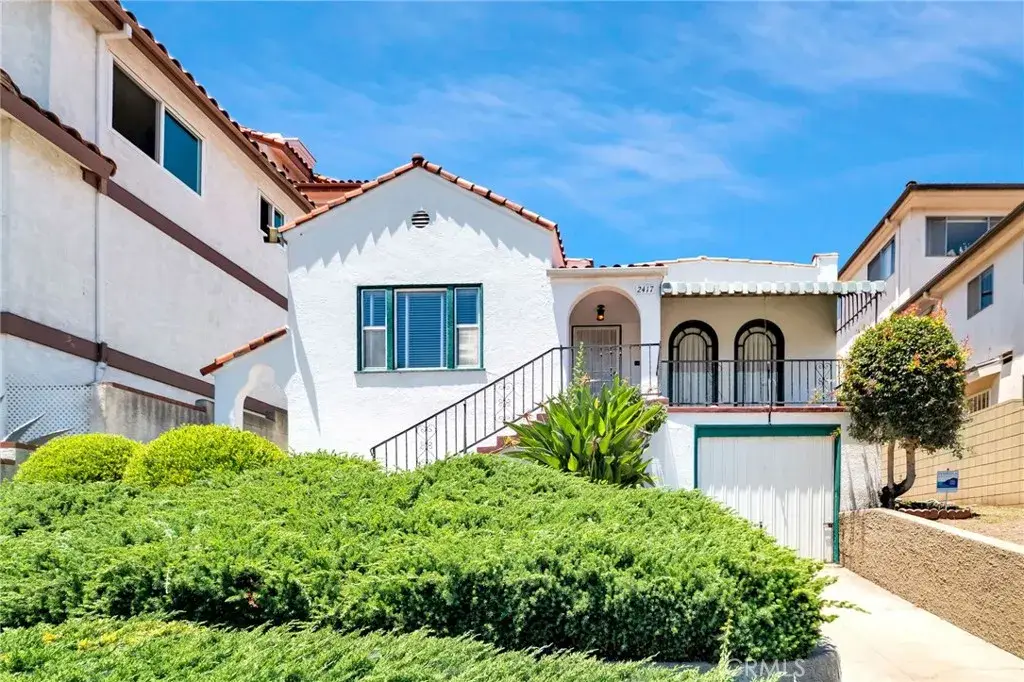 2417 S Gaffey Street, San Pedro, CA 90731 - #1