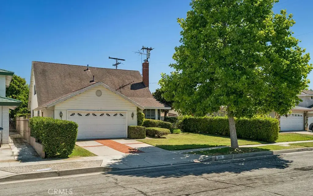 2102 W 236th Place, Torrance, CA 90501 - #1