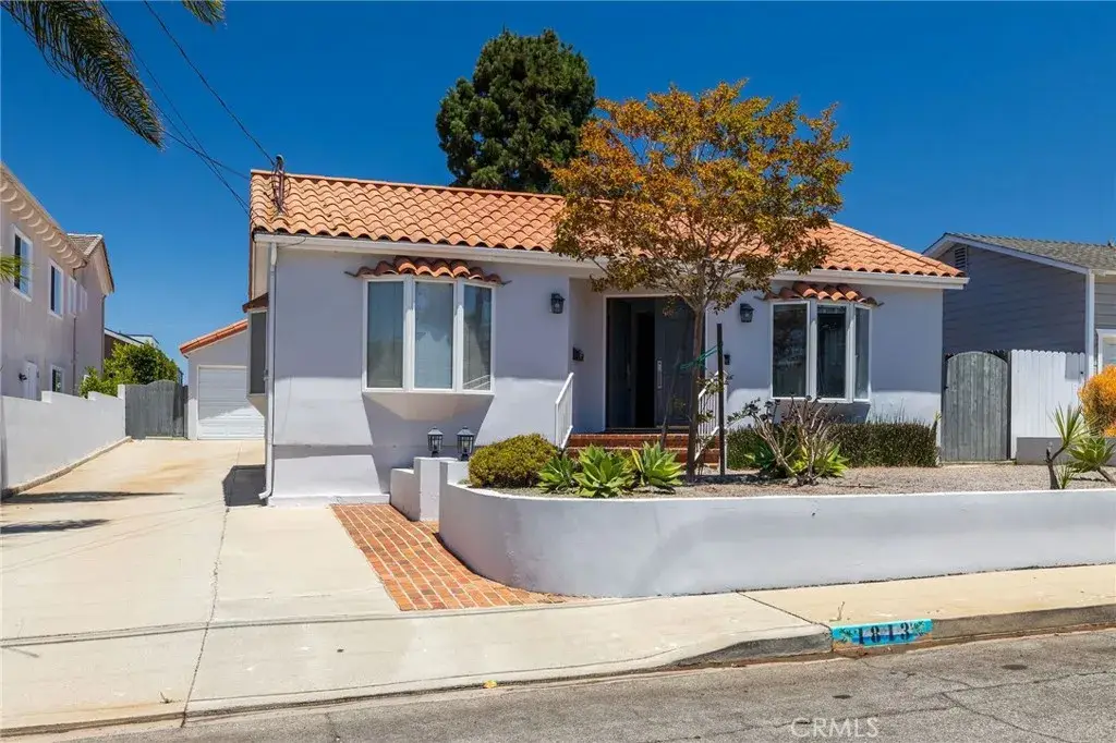 1813 5th Street, Manhattan Beach, CA 90266 - #1