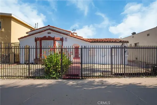 522 W 82nd St, Los Angeles, CA 90044