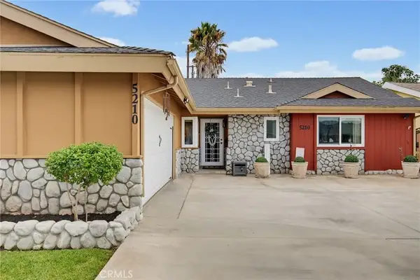 5210 E Canton Street, Long Beach, CA 90815