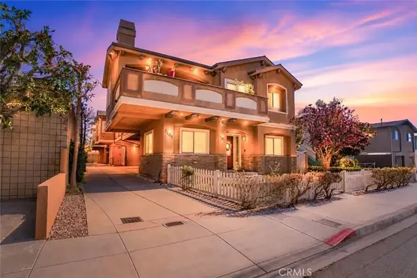 2106 Mathews #C, Redondo Beach, CA 90278