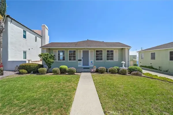 2723 S Averill, San Pedro, CA 90731