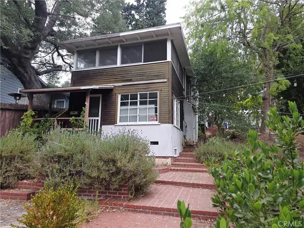 8709 Lookout Mountain, Los Angeles, CA 90046