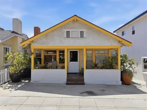 701 Manhattan Avenue, Hermosa Beach, CA 90254