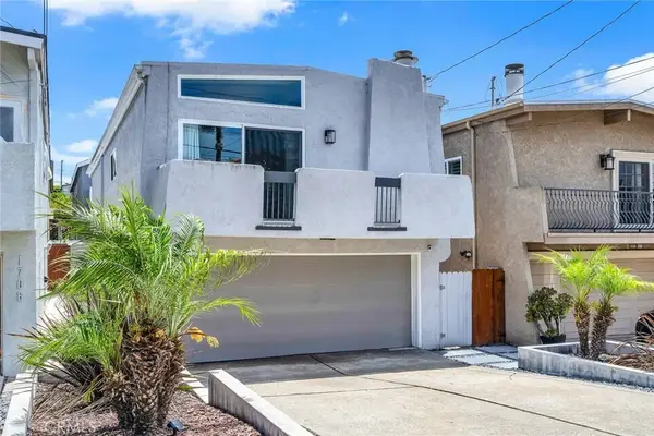 1704 Haynes, Redondo Beach, CA 90278