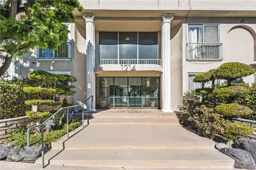 1214 S Alma #1, San Pedro, CA 90731 - #1