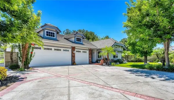 23402 Lane Court, Valencia, CA 91354