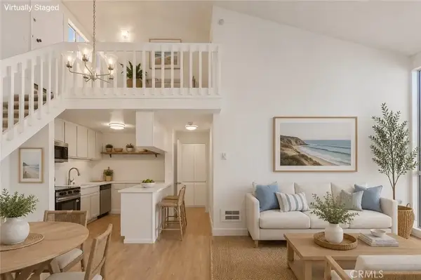 802 Camino Real #303, Redondo Beach, CA 90277