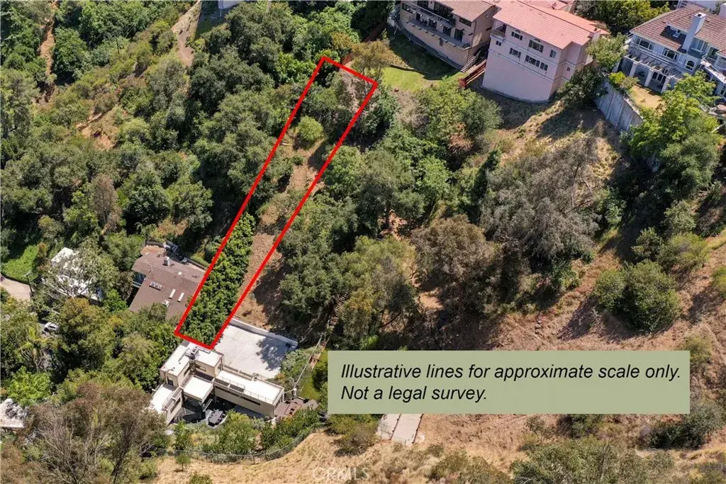 0 Corfu, Los Angeles, CA 90077 - #1