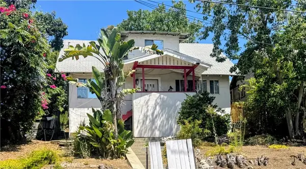 5031 Granada, Los Angeles, CA 90042