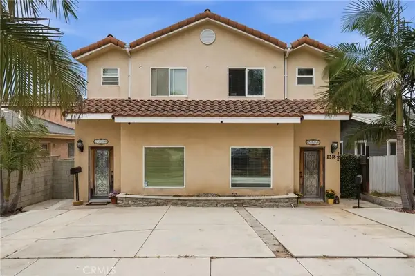 2316 S Alma, San Pedro, CA 90731