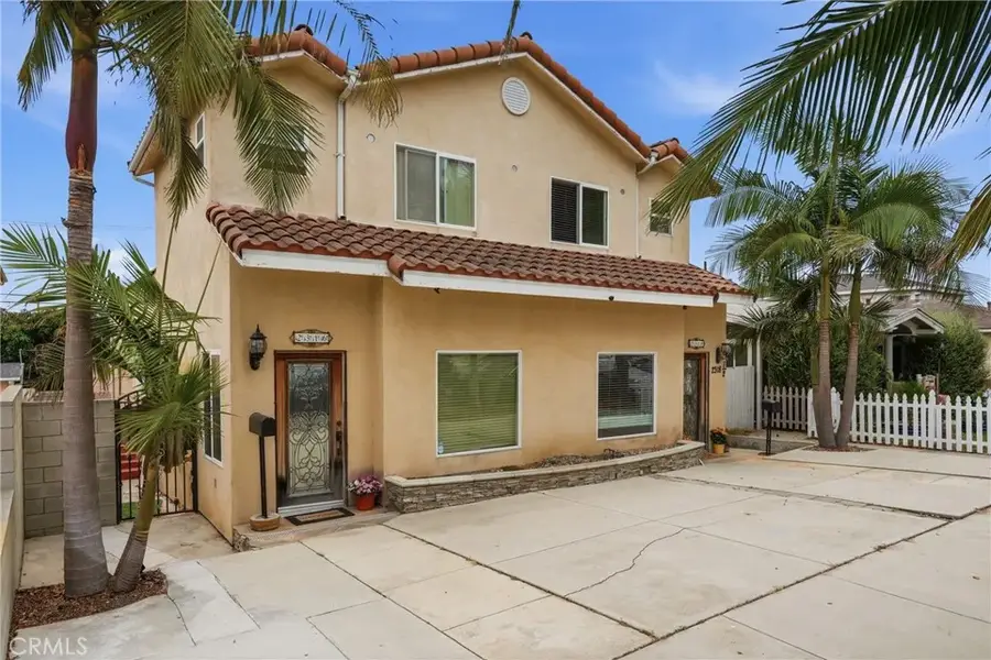 2316 S Alma, San Pedro, CA 90731 - #2