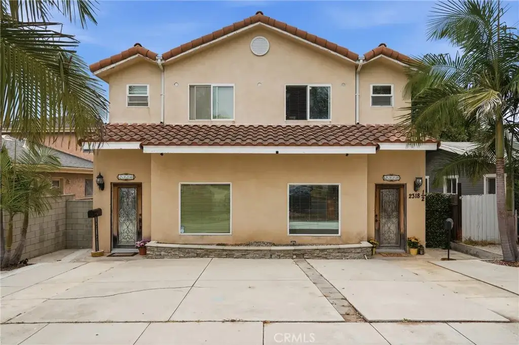 2316 S Alma, San Pedro, CA 90731 - #1