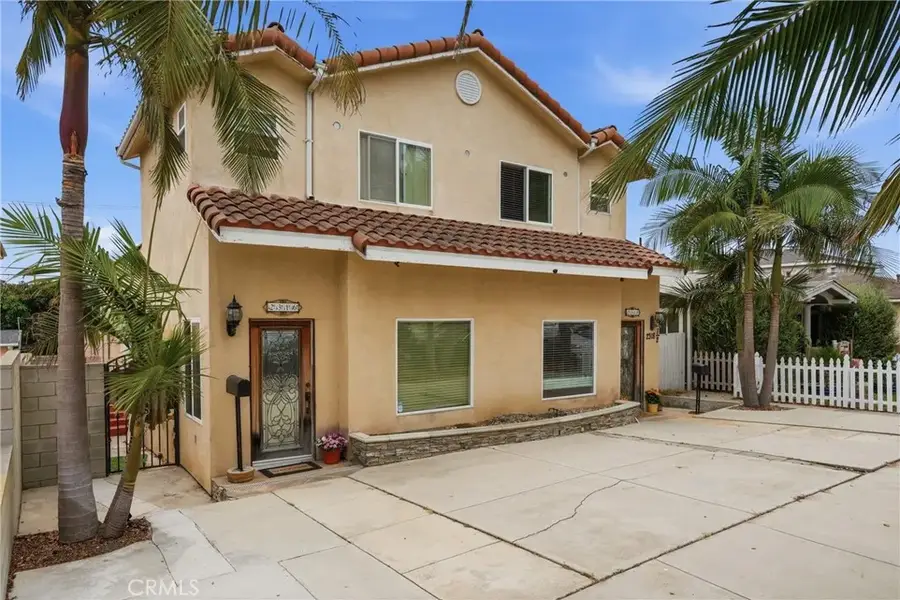 2316 S Alma, San Pedro, CA 90731 - #3