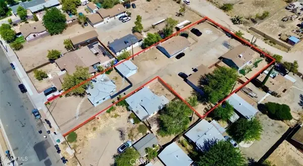 43442 6th East, Lancaster, CA 93535