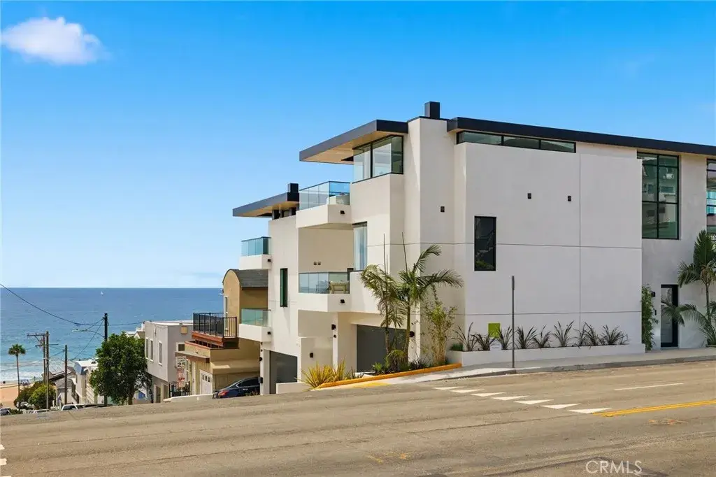 4101 Highland, Manhattan Beach, CA 90266 - #1