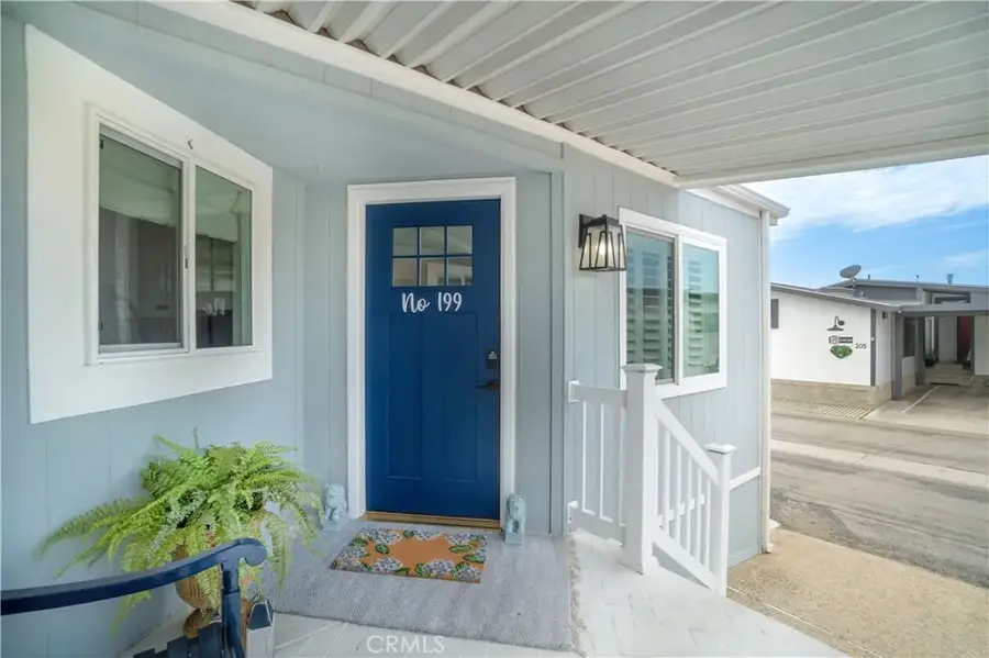 2275 W 25th #199, San Pedro, CA 90732 - #3