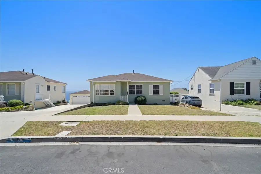 2719 S Averill, San Pedro, CA 90731 - #2