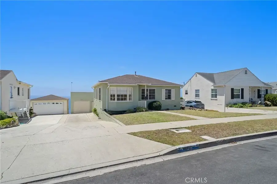 2719 S Averill, San Pedro, CA 90731 - #3