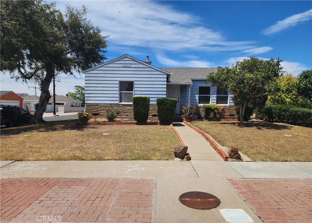 1859 148th Street West, Gardena, CA 90249 - #1