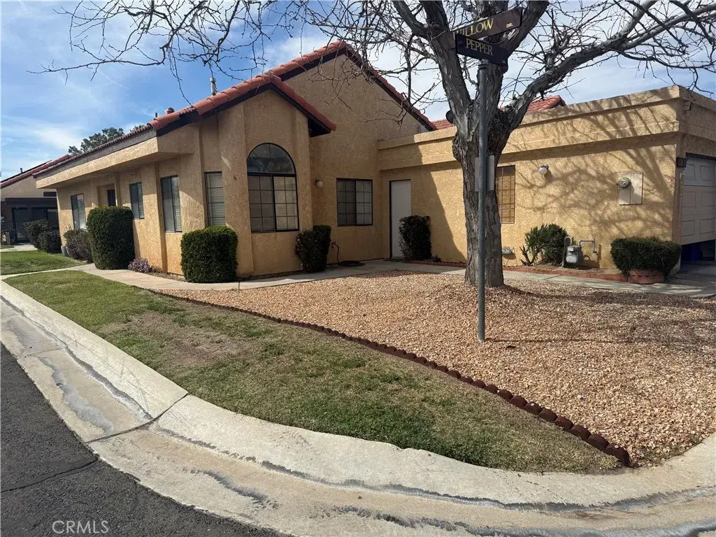 11620 Pepper, Apple Valley, CA 92308 - #1