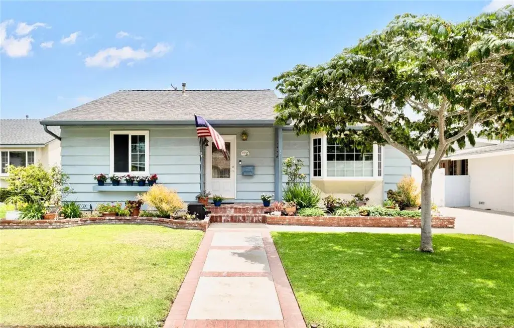 21310 Ladeene Avenue, Torrance, CA 90503 - #1