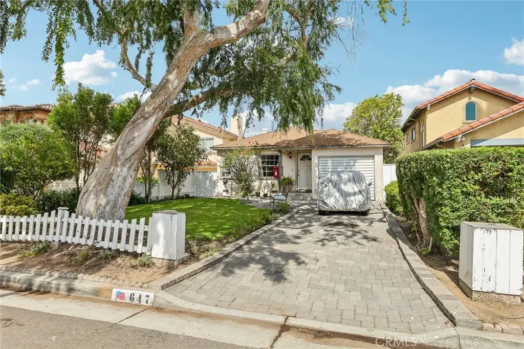 647 S Irena Avenue, Redondo Beach, CA 90277 - #1