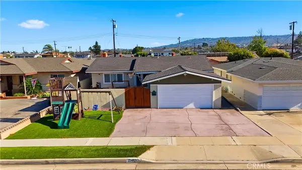 2346 W 234th West, Torrance, CA 90501