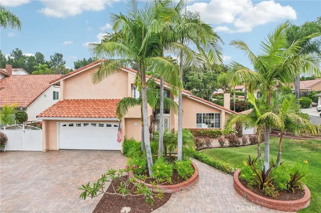 22395 Salmeron, Mission Viejo, CA 92691 - #1