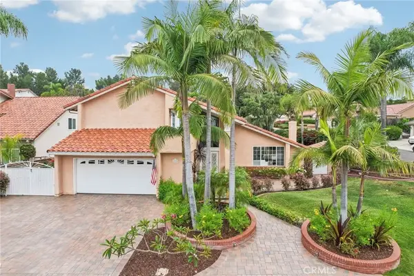 22395 Salmeron, Mission Viejo, CA 92691