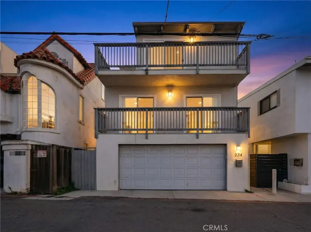 334 Palm Drive, Hermosa Beach, CA 90254 - #1