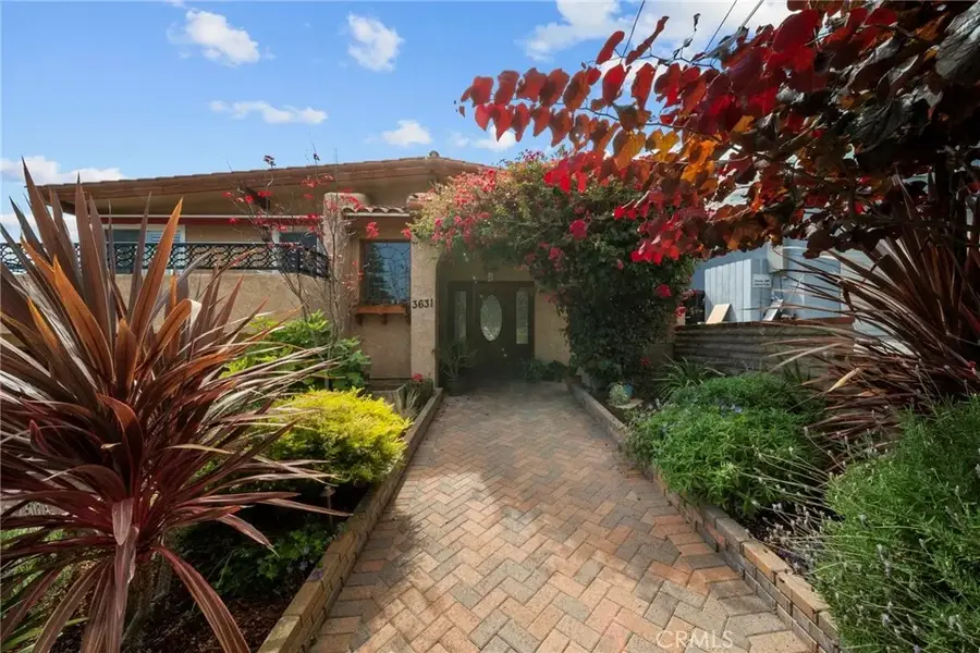 3631 Roxbury, San Pedro, CA 90731 - #3
