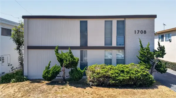 1708 W 158th, Gardena, CA 90247