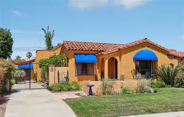 3721 Falcon Avenue, Long Beach, CA 90807