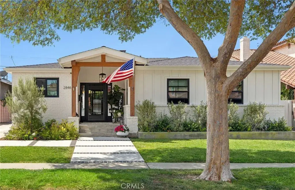 2846 El Dorado, Torrance, CA 90503 - #1