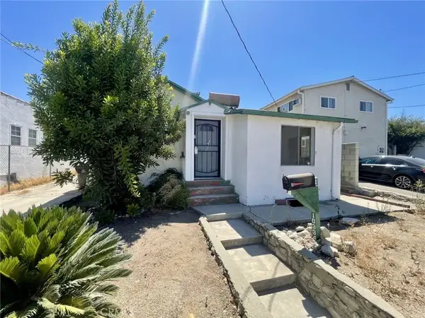 10334 Plainview, Tujunga, CA 91042