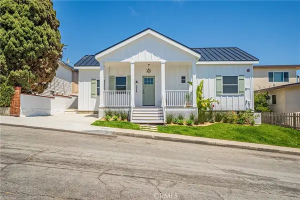 226 Arena Street, El Segundo, CA 90245