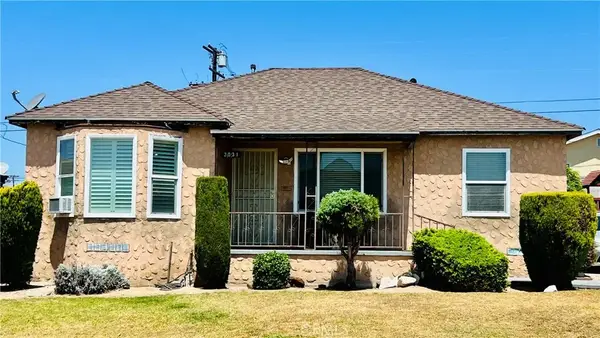 2031 Van Wick, Los Angeles, CA 90047