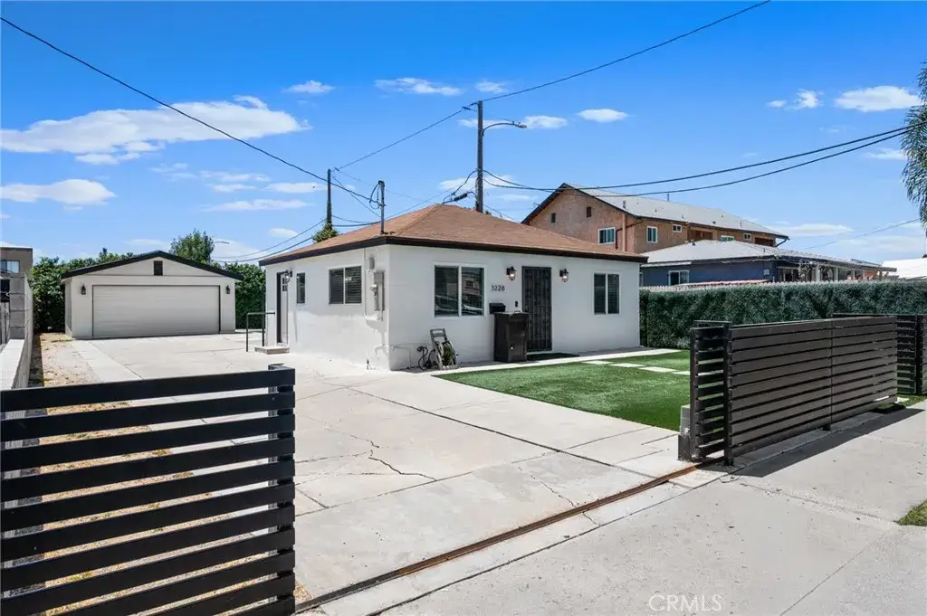 3228 W 147th, Gardena, CA 90249 - #1