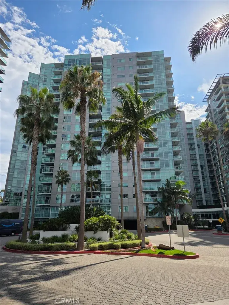 13650 Marina Pointe Drive #1708, Marina Del Rey, CA 90292 - #1