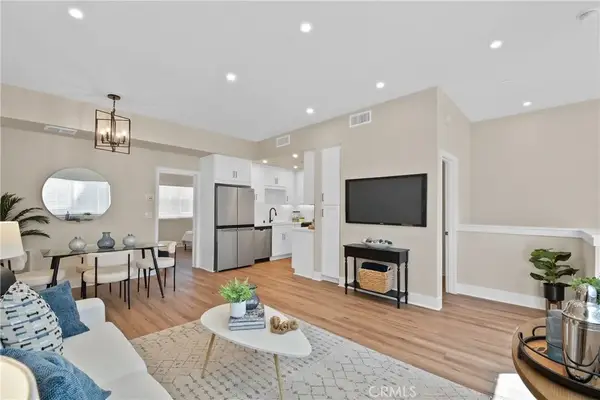 18090 Prairie Avenue #101, Torrance, CA 90504